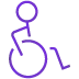 Disability inclusion