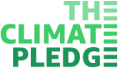 The Climate pledge