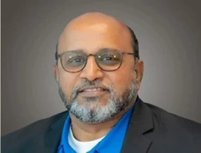 Prakash Menon Prakash P Menon