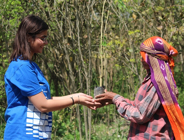 Social Responsibility