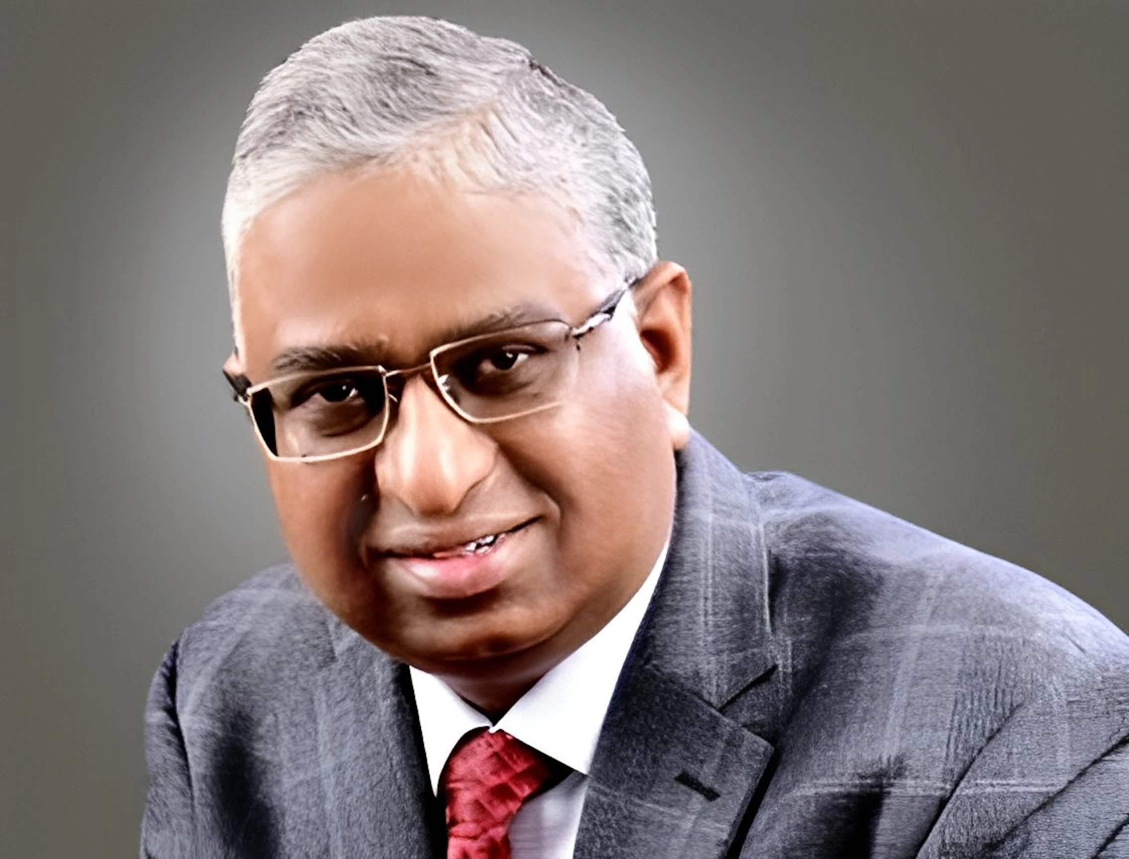 Hari Sadarahalli