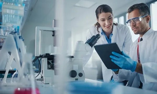 Accelerated digital transformation journey for Merck