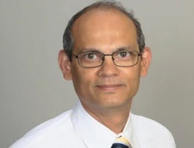 Rajesh Sahasrabudhe
