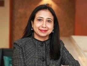 Anuradha Khosla