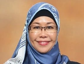 Marzida Mohd Noor