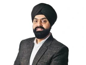 Gurpreet Singh Kohli