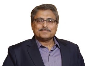 Rakesh Kapoor