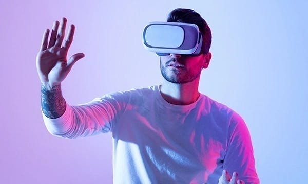 Developed an immersive XR-powered training solution