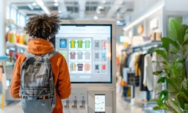 Real-time-instore-insights (RII)