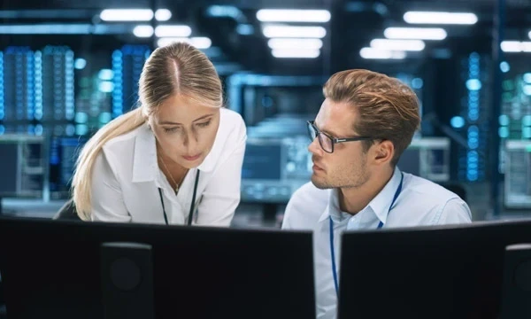 Transformation vers le cloud agile et résiliente avec RISE with SAP 