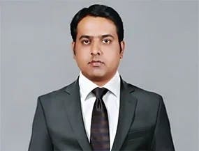 Kiran Singh J