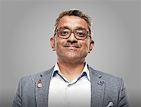 Kalyan Kumar Kalyan Kumar