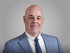 Kevin McGee Kevin McGee