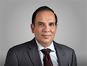Ajay Bahl Ajay Bahl