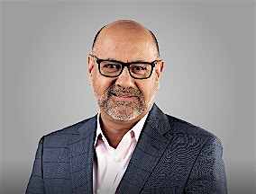 Anil Ganjoo Anil Ganjoo