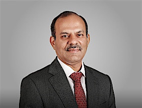 Arjun A. Sethi Arjun A. Sethi