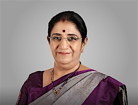 Bhavani Balasubramanian Bhavani Balasubramanian