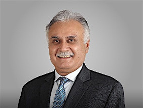 Deepak Kapoor Deepak Kapoor