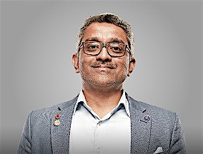 Kalyan Kumar Kalyan Kumar