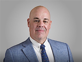 Kevin McGee Kevin McGee