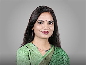 Nidhi Pundhir Nidhi Pundhir