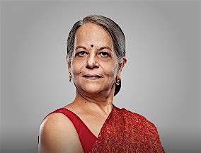 Nishi Vasudeva Nishi Vasudeva
