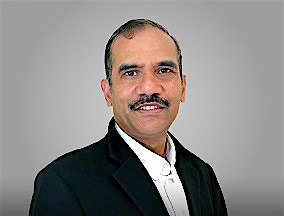 Raghu Raman Lakshmanan Raghu Raman Lakshmanan