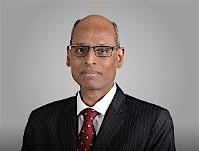 Ramachandran Sundararajan Ramachandran Sundararajan