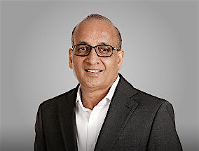 Shiv Walia Shiv Walia