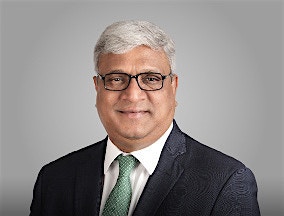 Srinivasan Seshadri