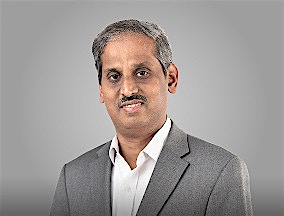 Sriram Hariharan Sriram Hariharan