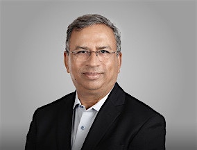 Swapan Johri