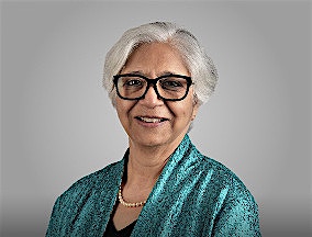 Vanitha Narayanan Vanitha Narayanan