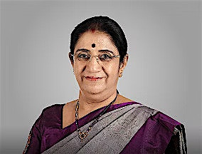 Bhavani Balasubramanian Bhavani Balasubramanian