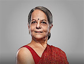 Nishi Vasudeva Nishi Vasudeva