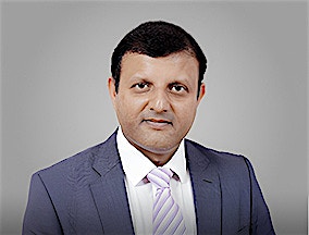Sandeep Kumar Saxena Sandeep Kumar Saxena