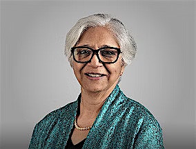 Vanitha Narayanan Vanitha Narayanan