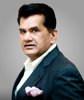 Amitabh Kant Amitabh Kant