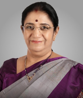 Bhavani Balasubramanian