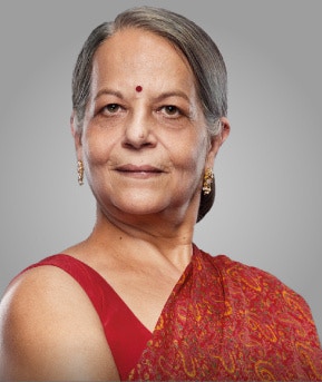 Nishi Vasudeva