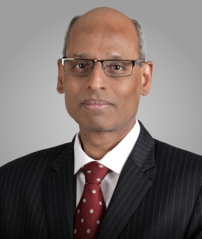 Ramachandran Sundararajan