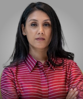 Roshni Nadar Malhotra