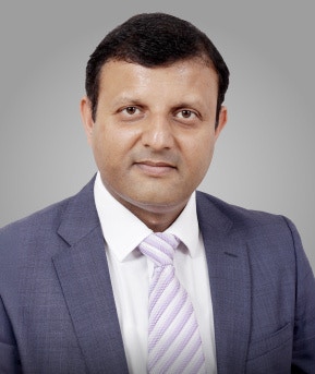 Sandeep Kumar Saxena