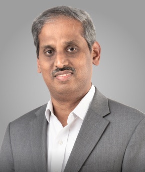 Sriram Hariharan