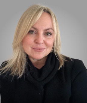 Kristina Rogers Kristina Rogers