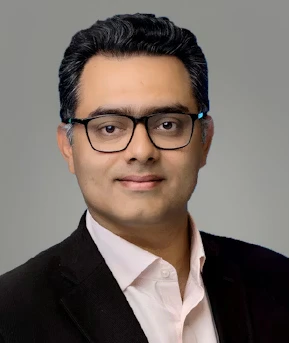 Upjit Ghuman