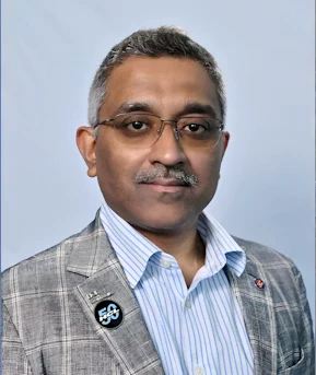 Kalyan Kumar