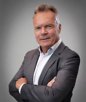 Jacob Dahl