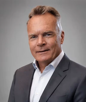 Jacob Dahl