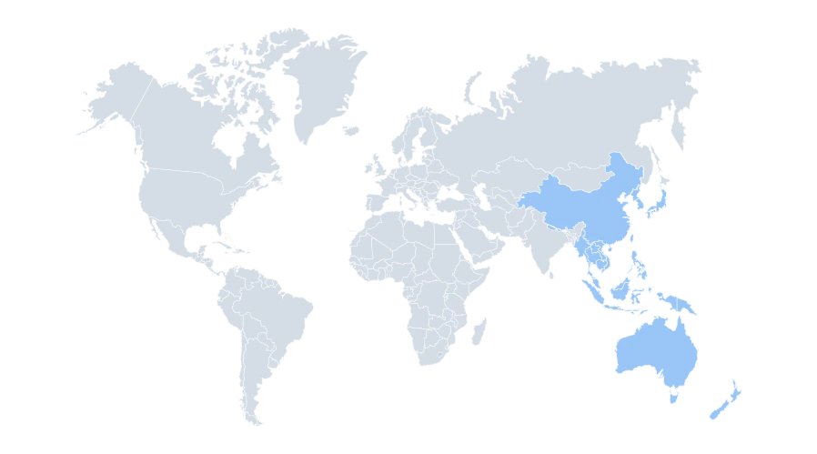 APAC